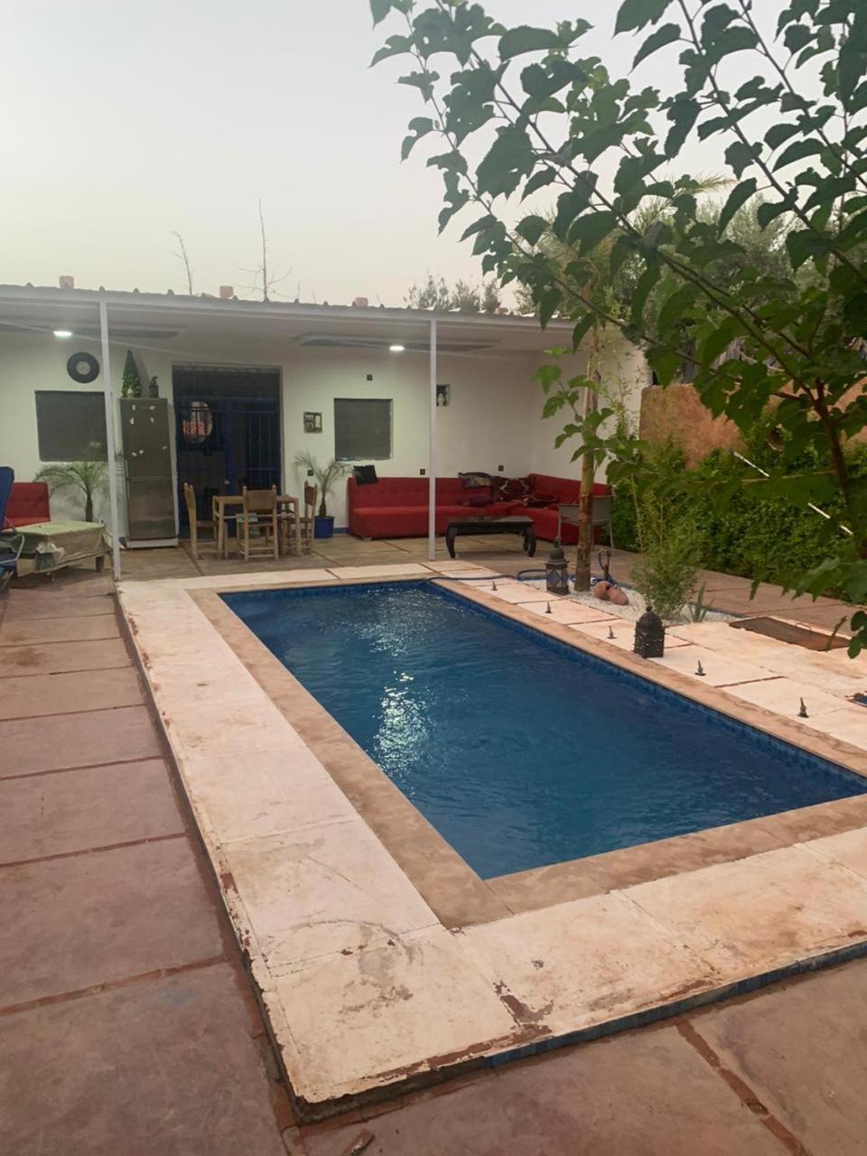 Holiday home Maison Coco Marrakesh