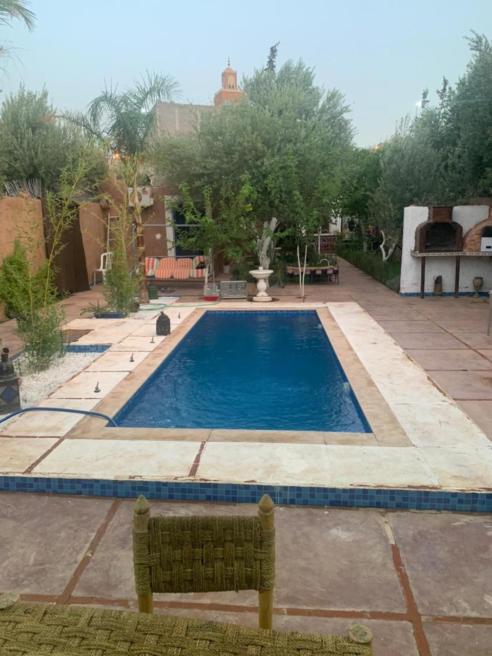 Maison Coco * Marrakesh