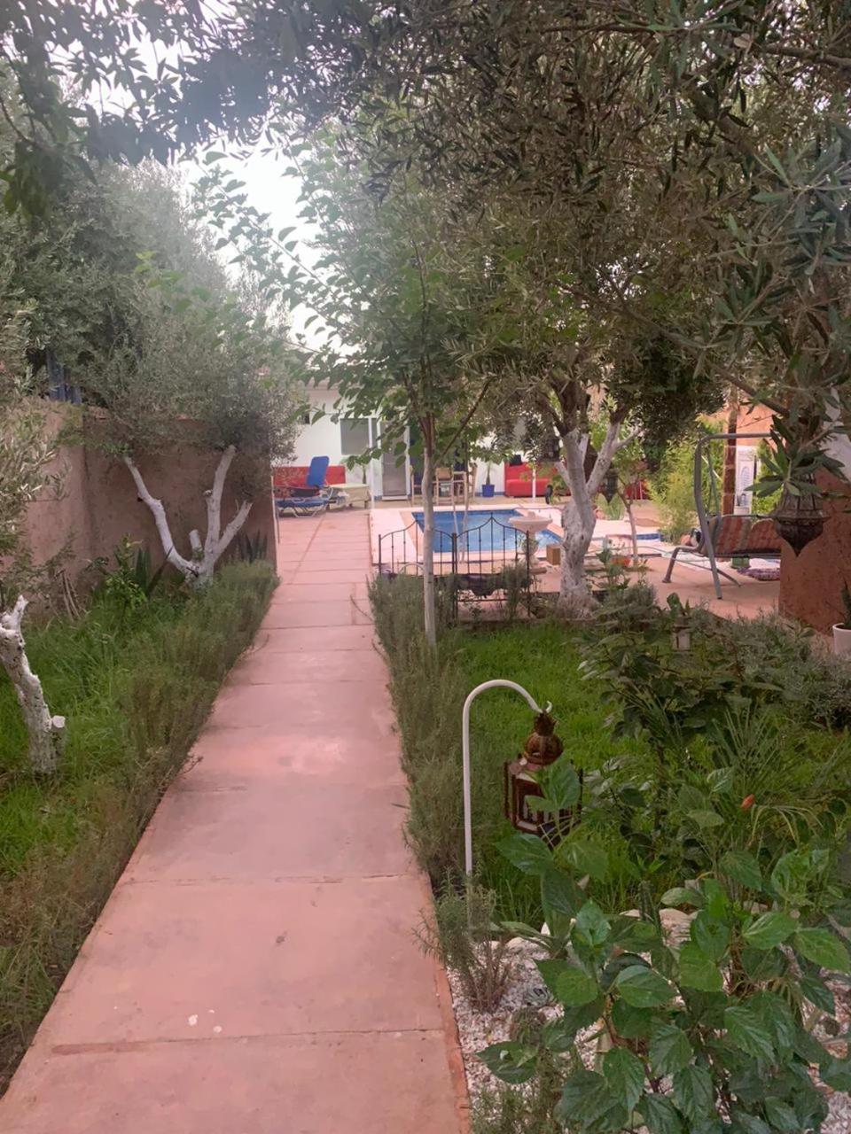 Maison Coco Holiday home Marrakesh
