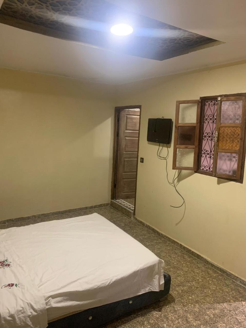Maison Coco Сasa de vacaciones Marrakesh