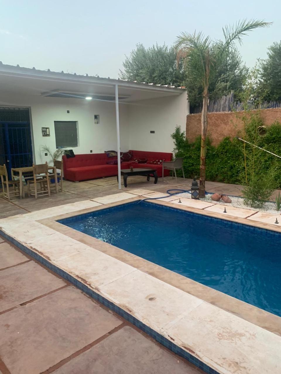 Maison Coco Сasa de vacaciones *